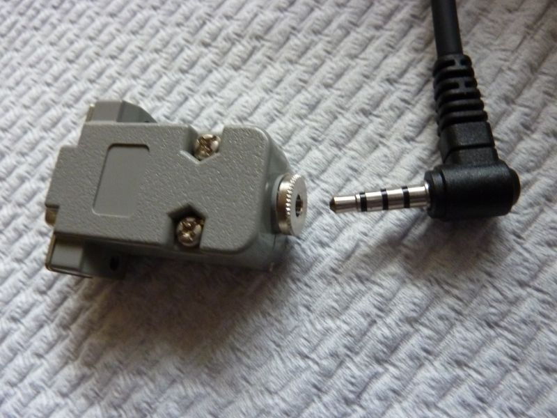 Adapter