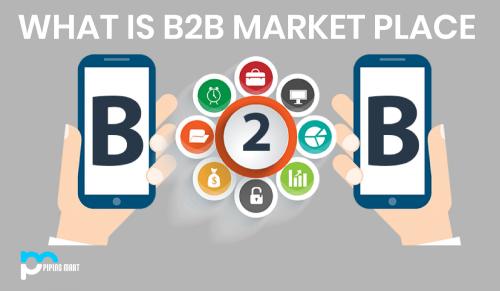 online b2b marketplace