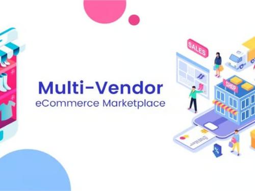 Multi-Vendor Marketplace