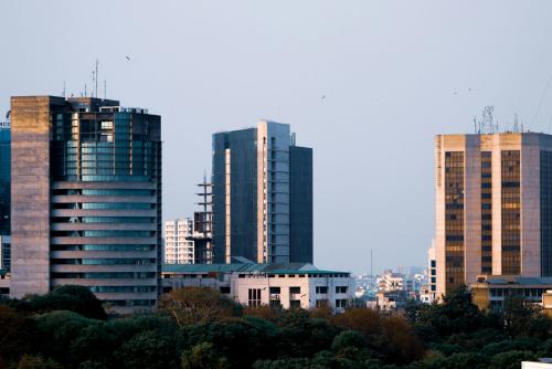 Luxury Apartments in Sarjapur Road â Find Your Dream Home with MARKONE SOLUTIONS